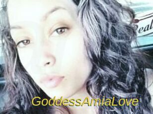 GoddessAmiaLove