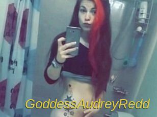 GoddessAudreyRedd