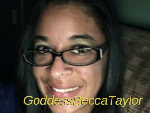 GoddessBeccaTaylor