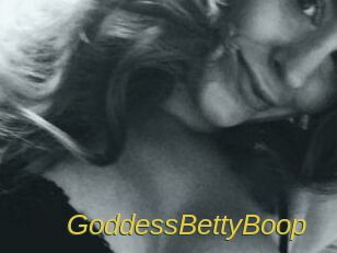 GoddessBettyBoop