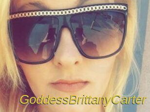GoddessBrittanyCarter