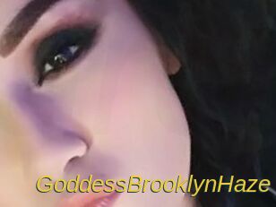GoddessBrooklynHaze
