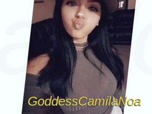 GoddessCamilaNoa