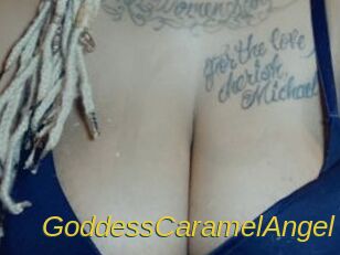 GoddessCaramelAngel
