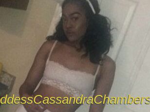 GoddessCassandraChambers