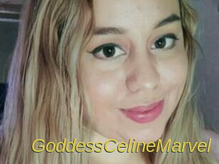 GoddessCelineMarvel