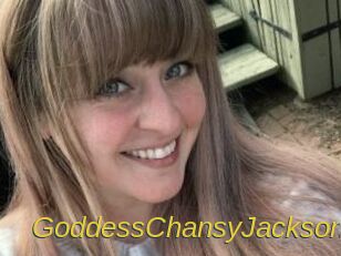 GoddessChansyJackson