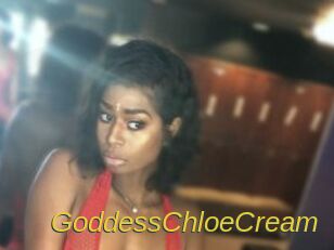 GoddessChloeCream