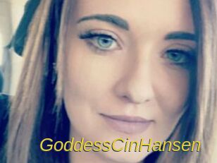 GoddessCinHansen