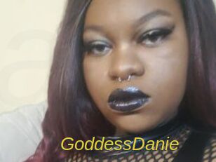 GoddessDanie
