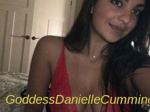 GoddessDanielleCummings