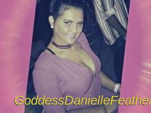 GoddessDanielleFeather