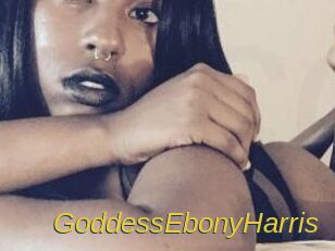 GoddessEbonyHarris