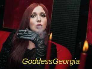 GoddessGeorgia