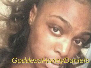 GoddessHarleyDaniels