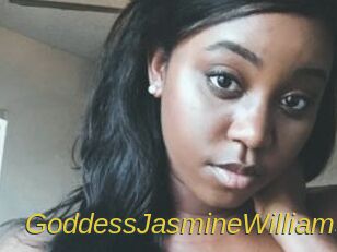 GoddessJasmineWilliams