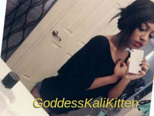 GoddessKaliKitten