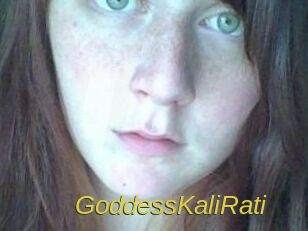 GoddessKaliRati