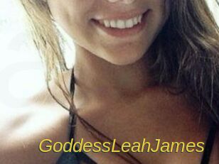 GoddessLeahJames