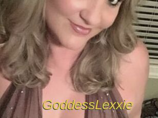 GoddessLexxie