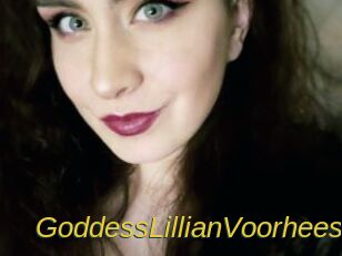GoddessLillianVoorhees