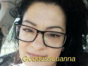 GoddessLuanna