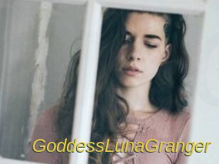 GoddessLunaGranger
