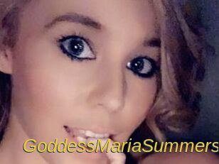 GoddessMariaSummers