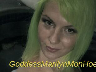 GoddessMarilynMonHoe