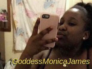 GoddessMonicaJames Archive DVD ORG