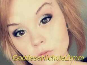 GoddessNicholeZimm