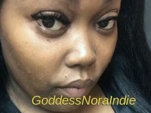 GoddessNoraIndie