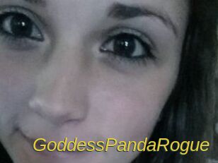 GoddessPandaRogue