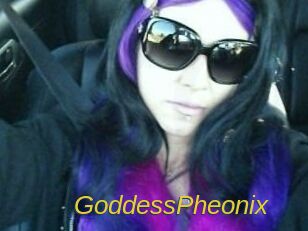 GoddessPheonix
