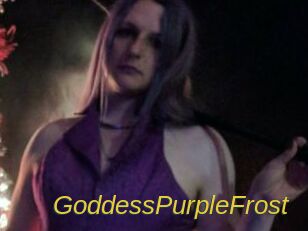 GoddessPurpleFrost