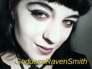 GoddessRavenSmith