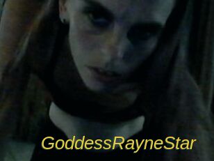 GoddessRayneStar