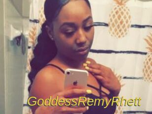 GoddessRemyRhett