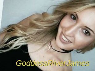 GoddessRiverJames