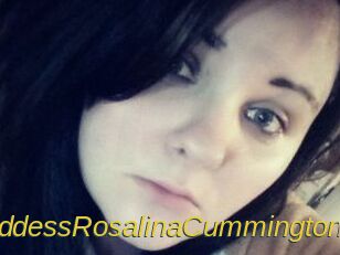 GoddessRosalinaCummington