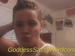 GoddessSassyHardcore