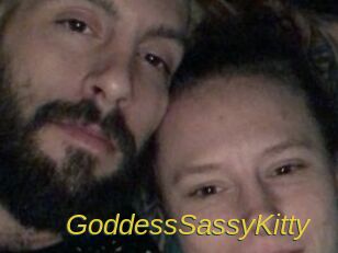 GoddessSassyKitty
