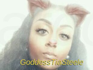GoddessTiaSteele