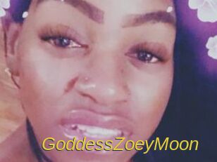 GoddessZoeyMoon