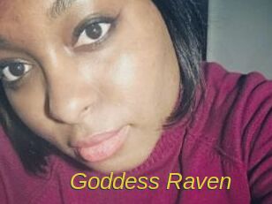 Goddess_Raven