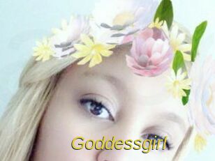 Goddessgirl