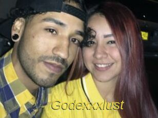 Godexxxlust Archive DVD ORG