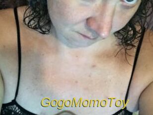GogoMomoToy