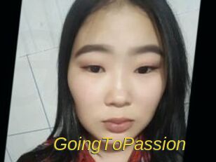 GoingToPassion
