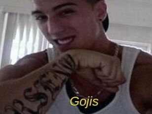 Gojis